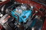 Pontiac Grand Prix Super Duty 1962 года